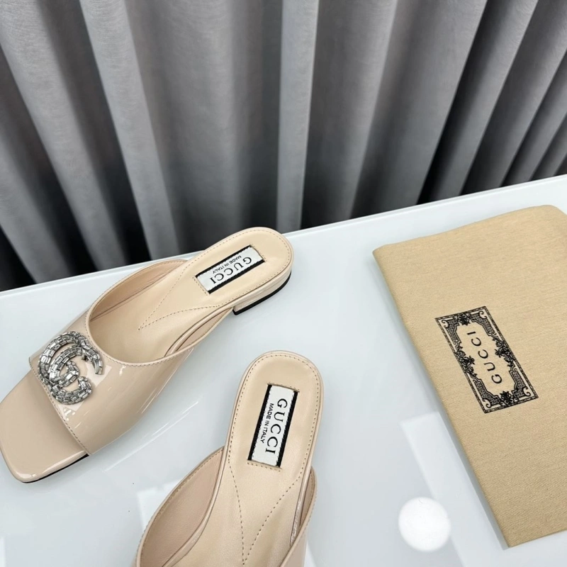 HighQuality Gxccx Slippers 158664