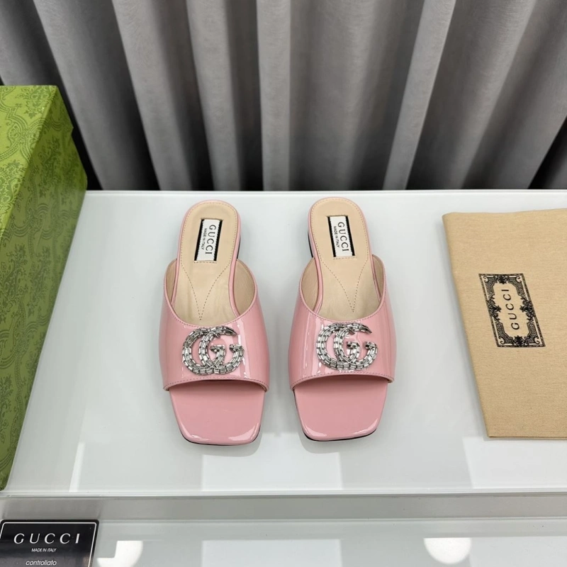 Compact Gxccx Slippers 158662