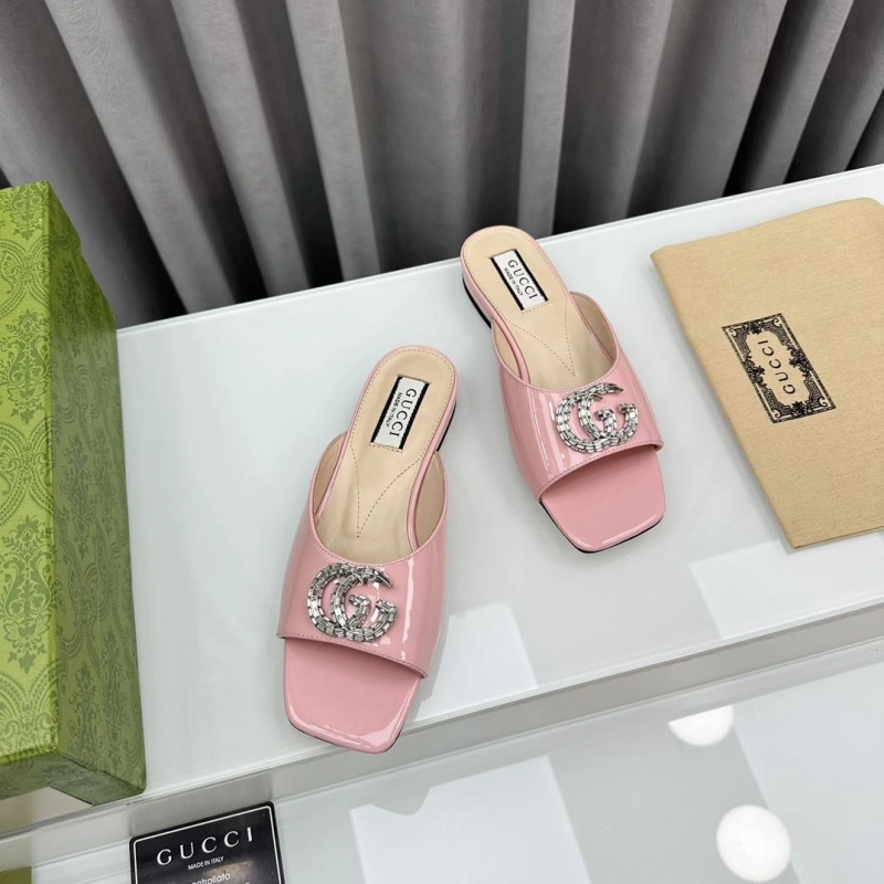 Compact Gxccx Slippers 158662