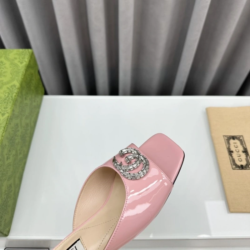 Compact Gxccx Slippers 158662