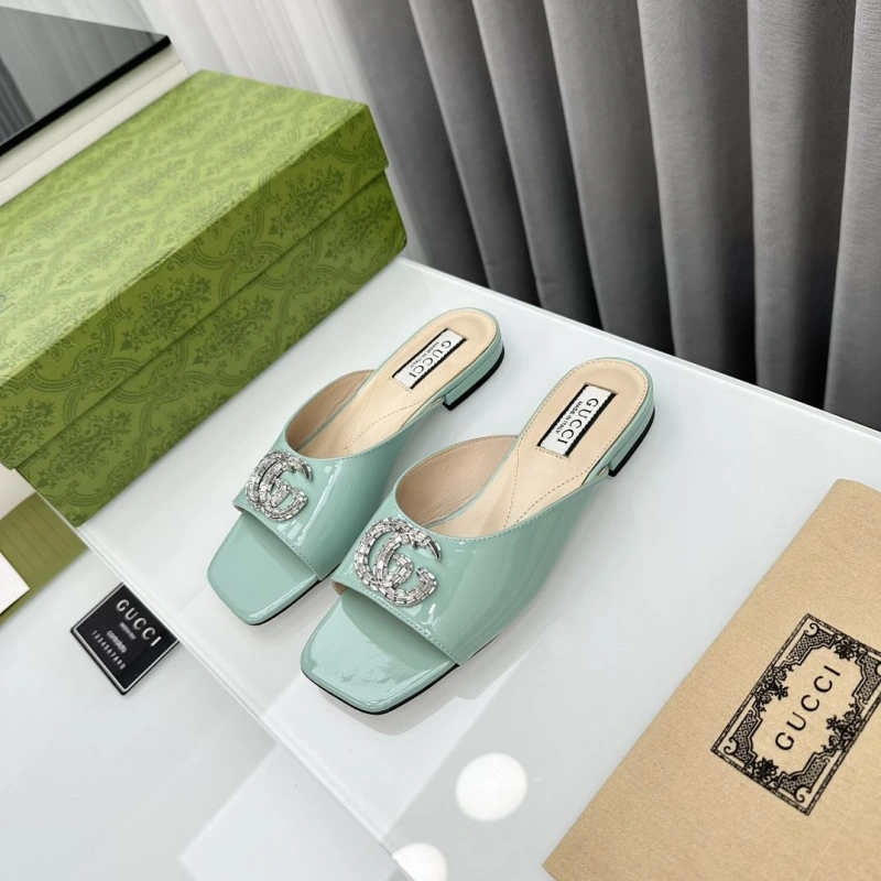 ModernLook Gxccx Slippers 158661