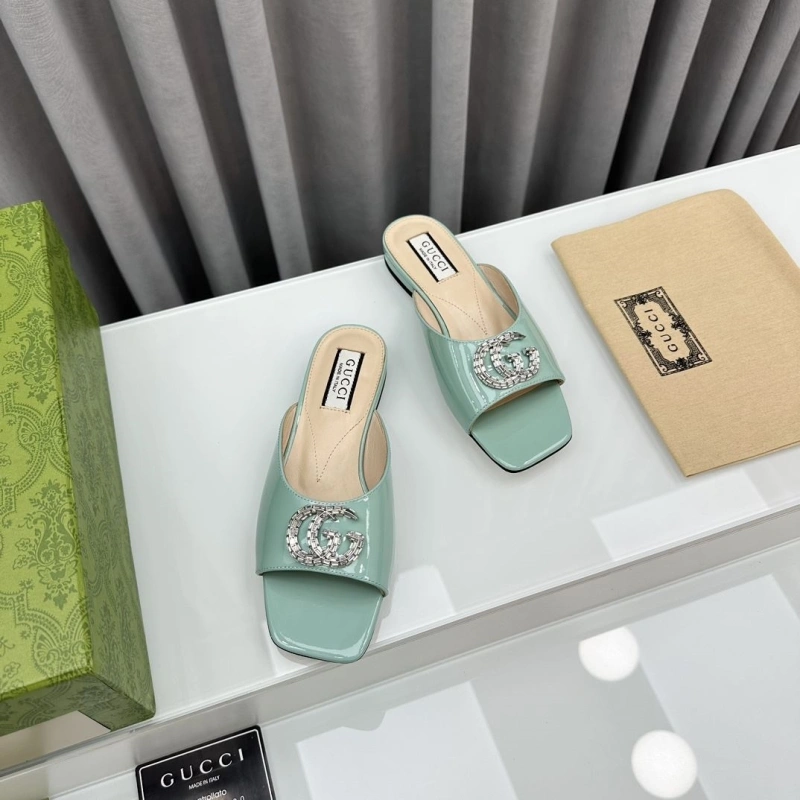 ModernLook Gxccx Slippers 158661