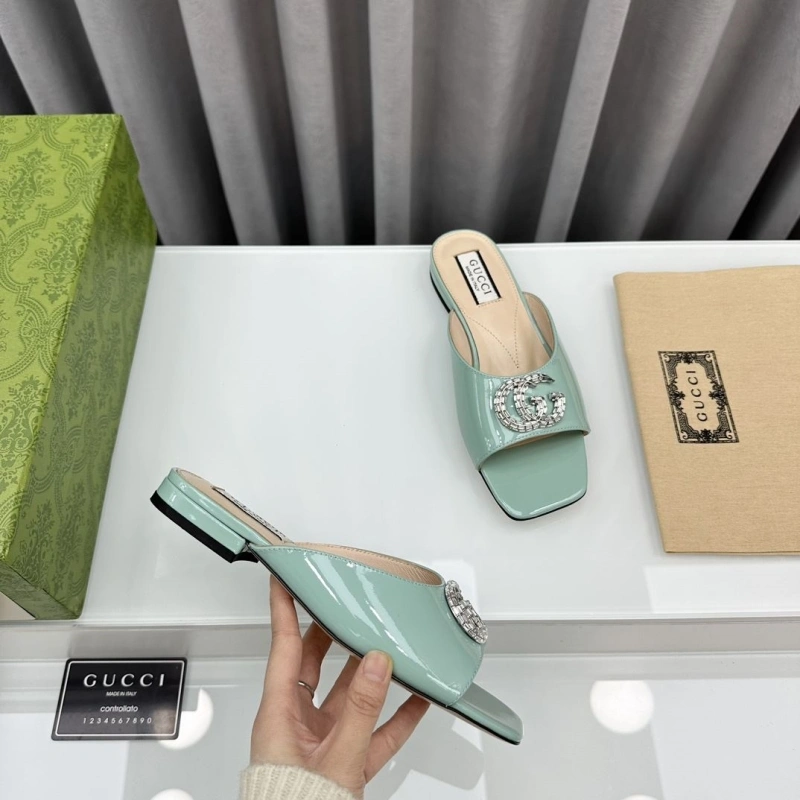 ModernLook Gxccx Slippers 158661