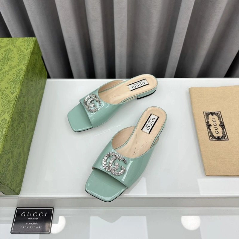 ModernLook Gxccx Slippers 158661