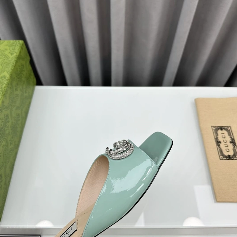 ModernLook Gxccx Slippers 158661