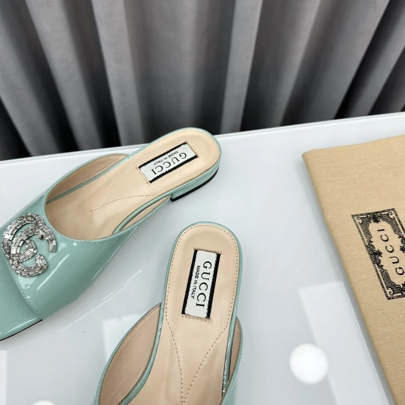 ModernLook Gxccx Slippers 158661