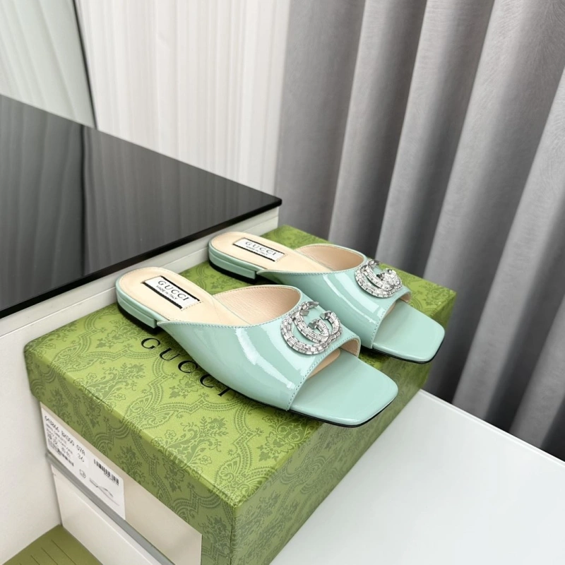 ModernLook Gxccx Slippers 158661