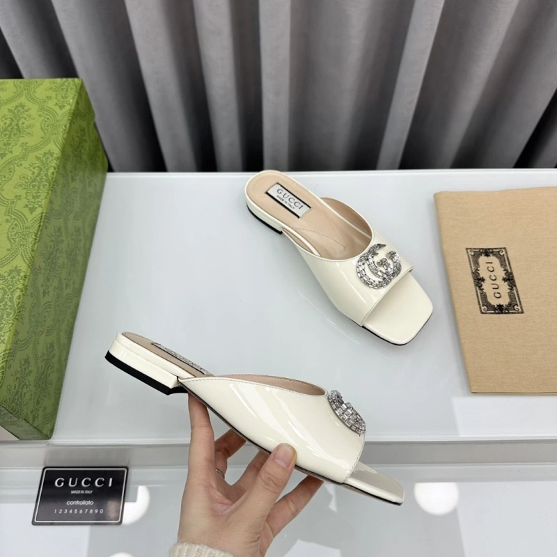 Gxccx Slippers Bright 158658