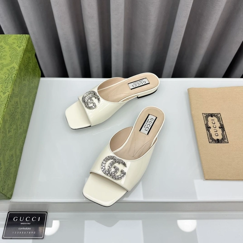 Gxccx Slippers Bright 158658