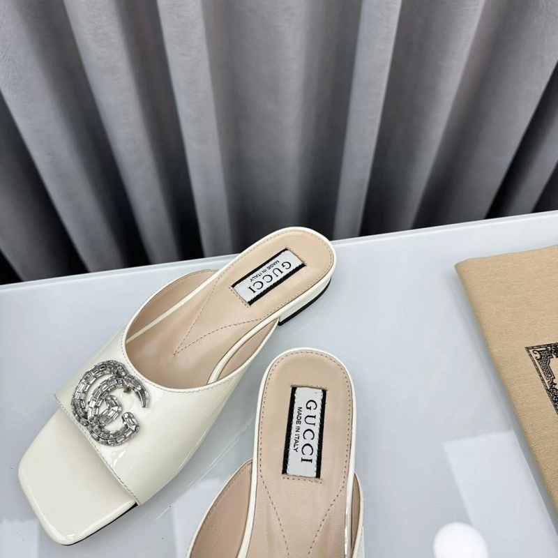 Gxccx Slippers Bright 158658