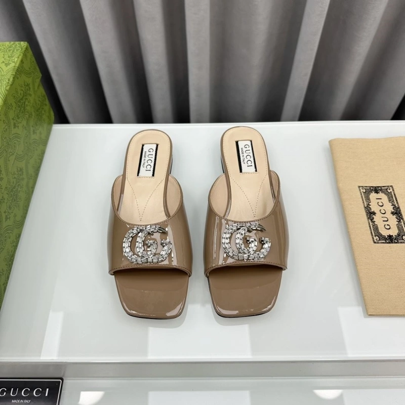 Gxccx Slippers Unique 158659