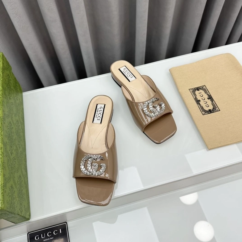 Gxccx Slippers Unique 158659
