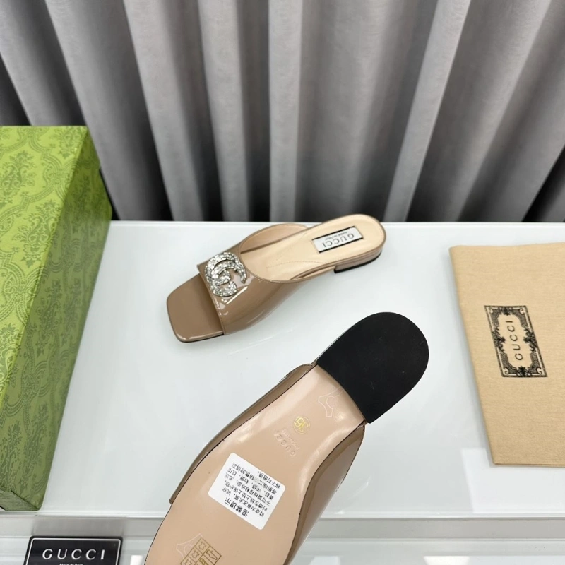Gxccx Slippers Unique 158659
