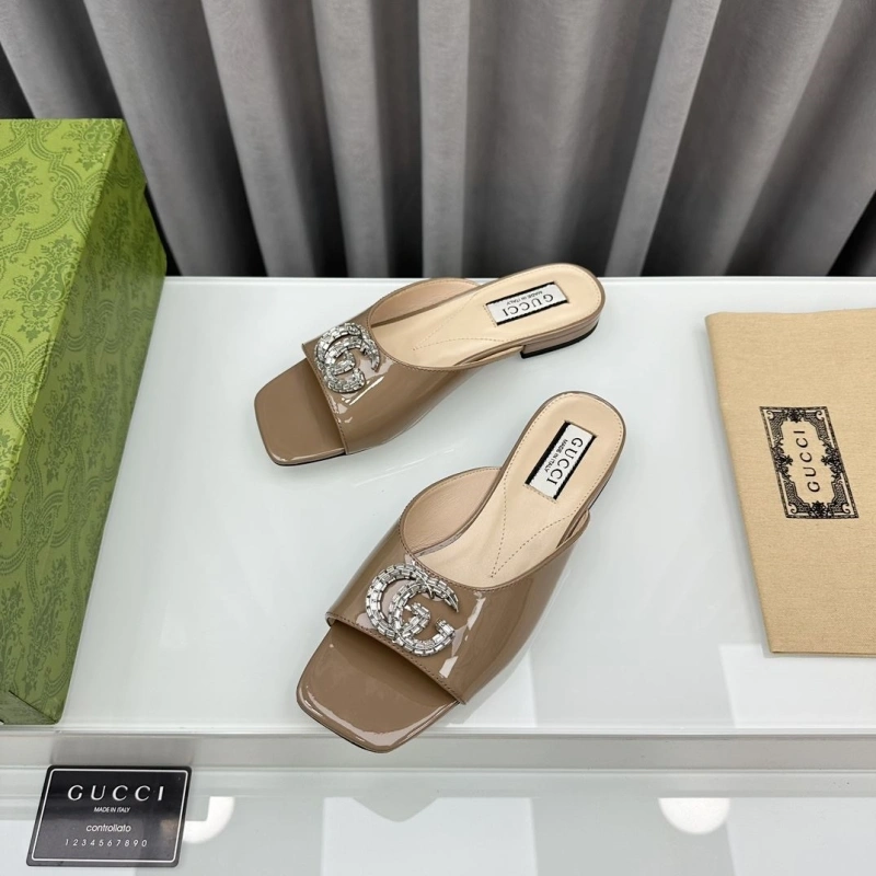 Gxccx Slippers Unique 158659