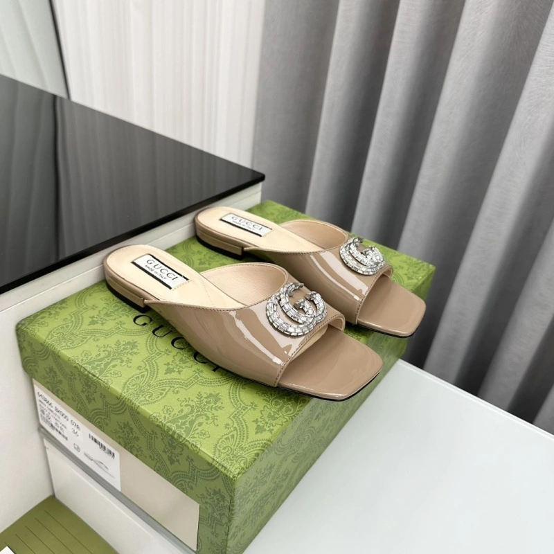 Gxccx Slippers Unique 158659