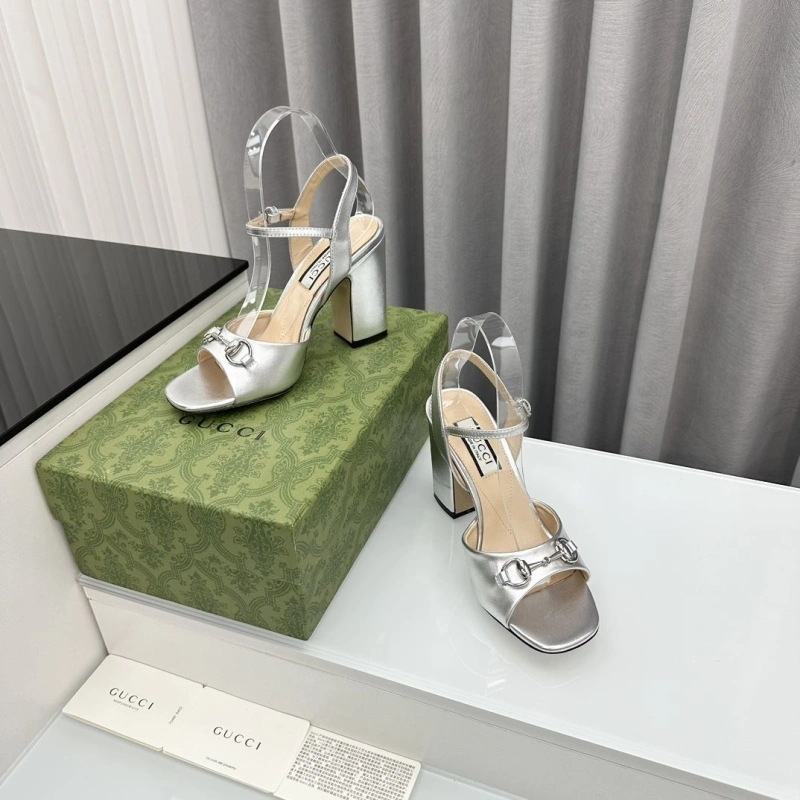 ModernLook Gxccx High Heels 158595