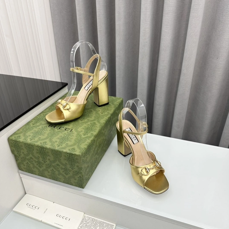 Gxccx High Heels Stylish 158585