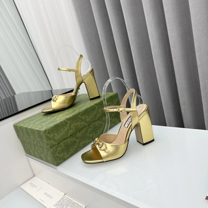 Gxccx High Heels Stylish 158585