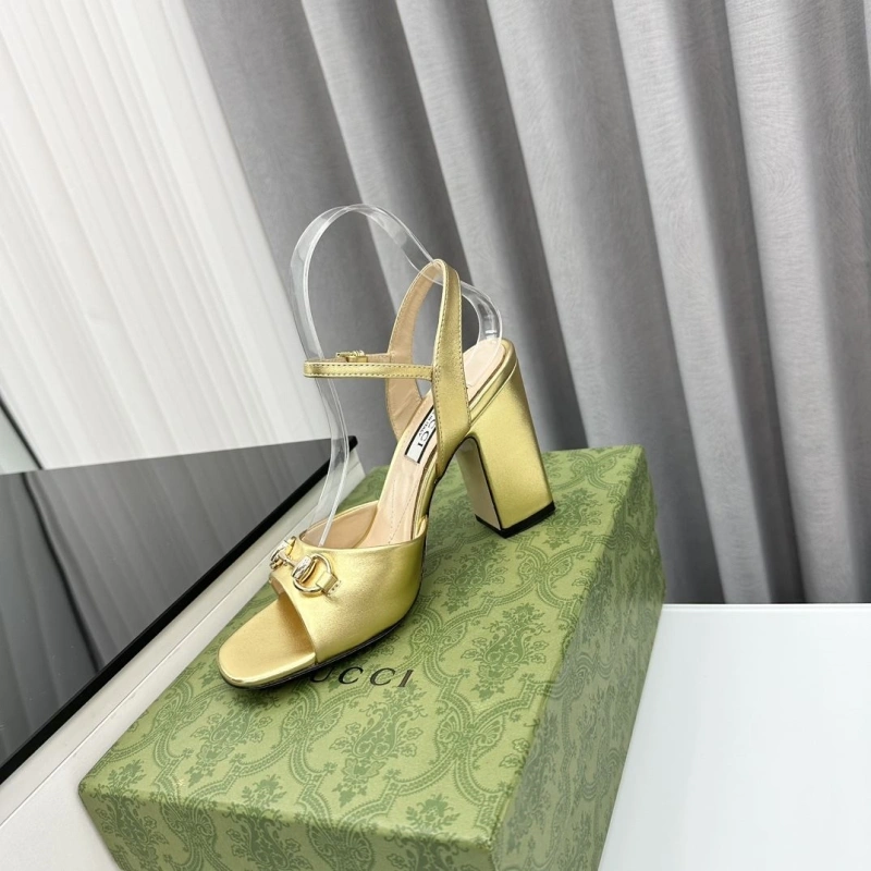 Gxccx High Heels Stylish 158585