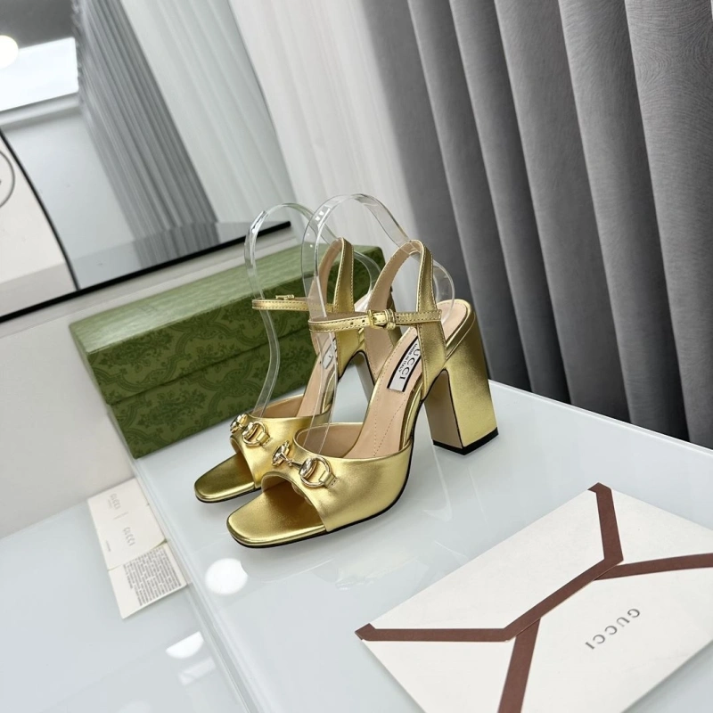 Gxccx High Heels Stylish 158585