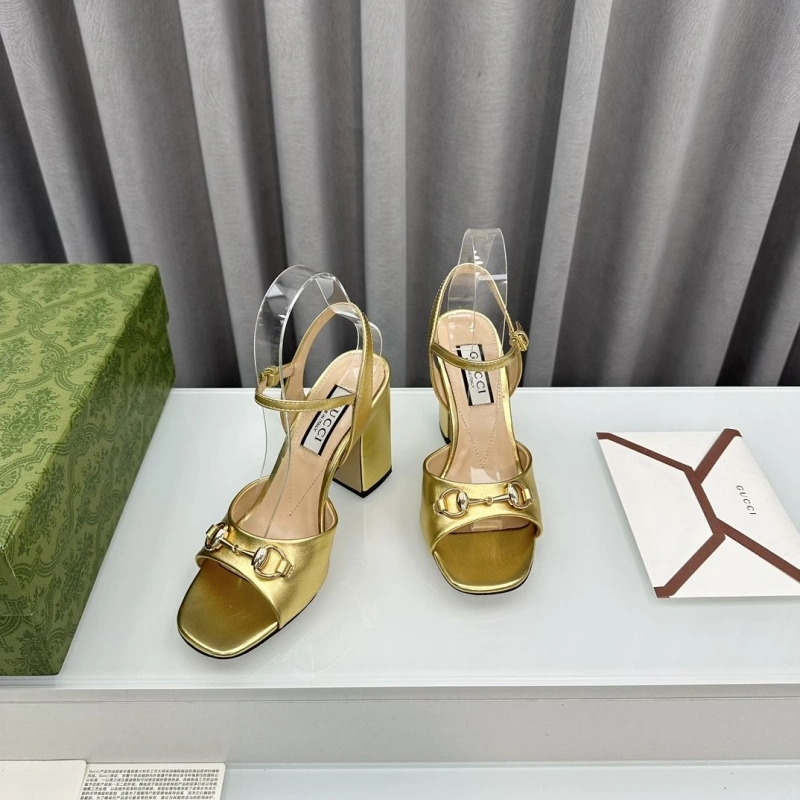 Gxccx High Heels Stylish 158585