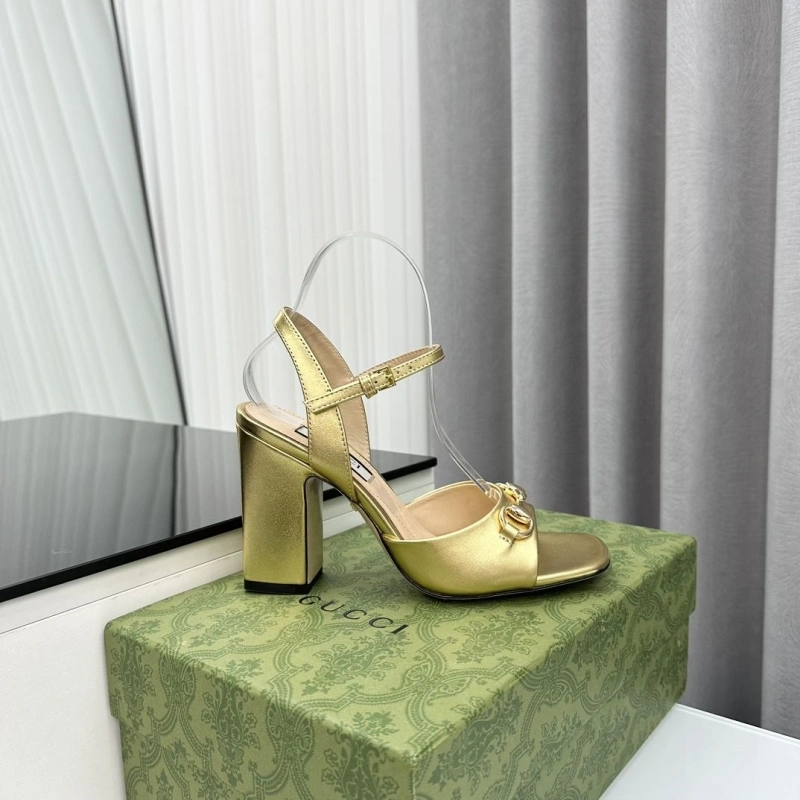Gxccx High Heels Stylish 158585
