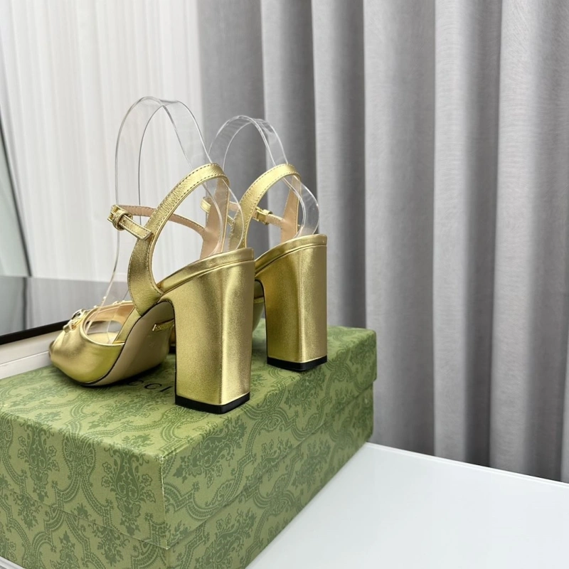Gxccx High Heels Stylish 158585