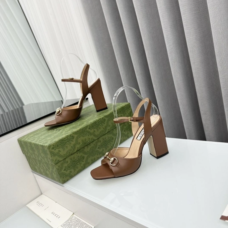 Gxccx High Heels StreetReady 158589