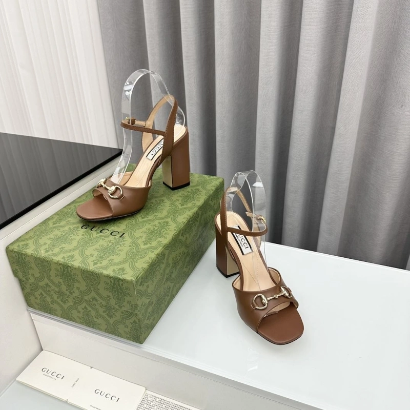 Gxccx High Heels StreetReady 158589