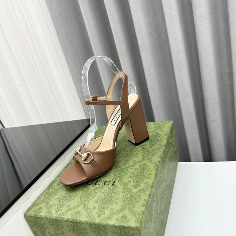 Gxccx High Heels StreetReady 158589