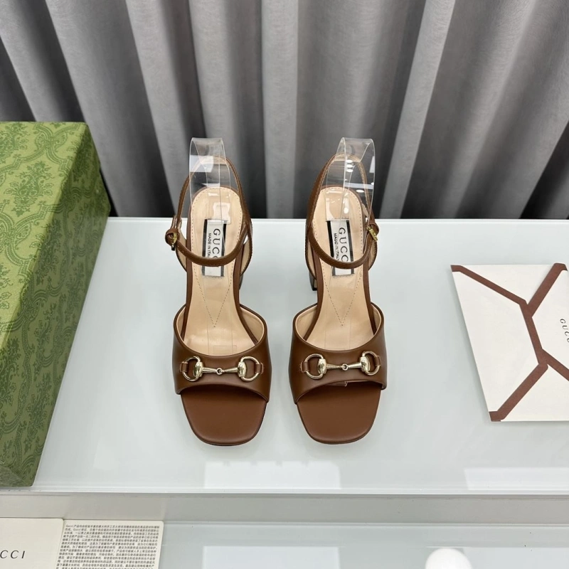 Gxccx High Heels StreetReady 158589