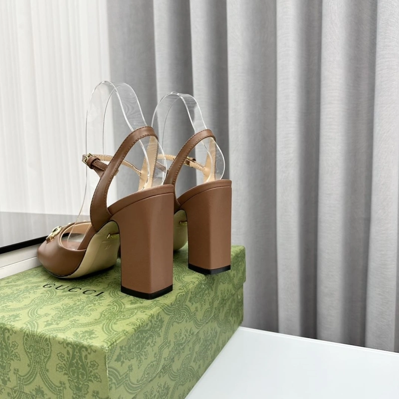Gxccx High Heels StreetReady 158589