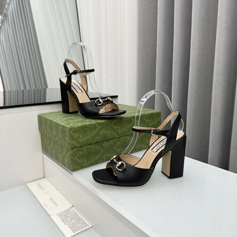 Trendy Gxccx High Heels 158591
