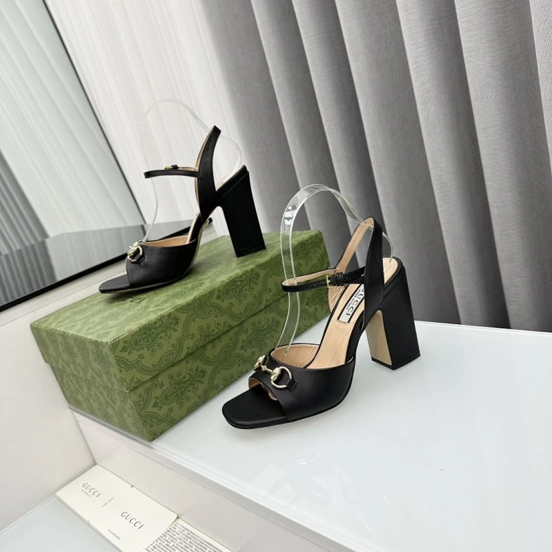 Trendy Gxccx High Heels 158591