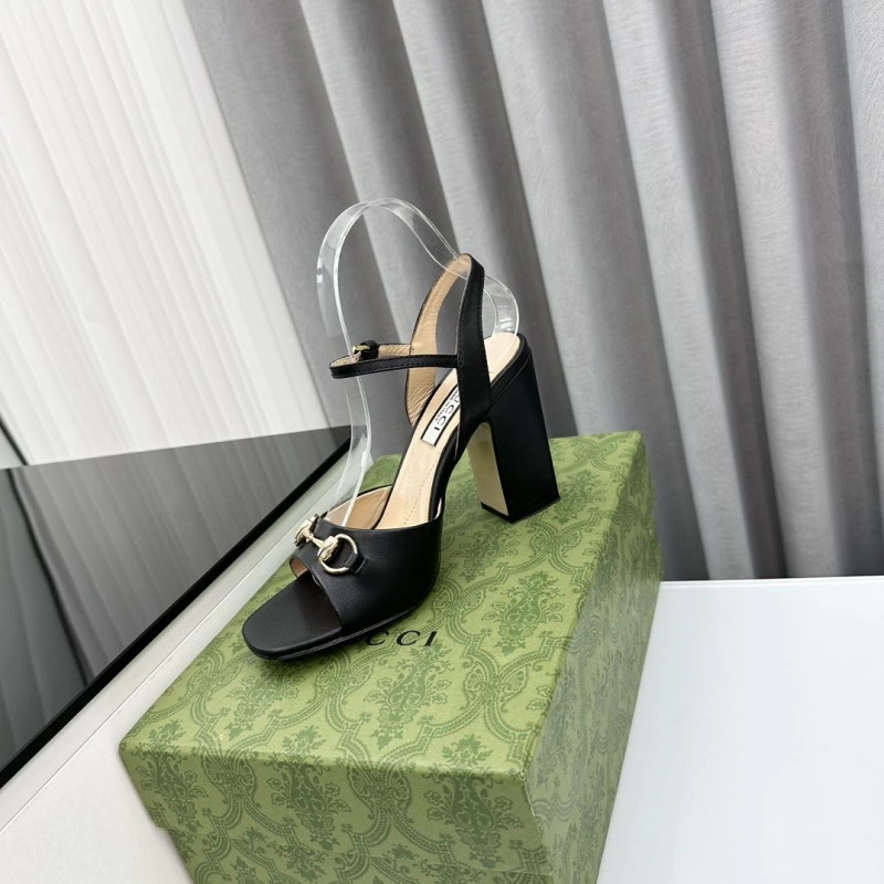 Trendy Gxccx High Heels 158591