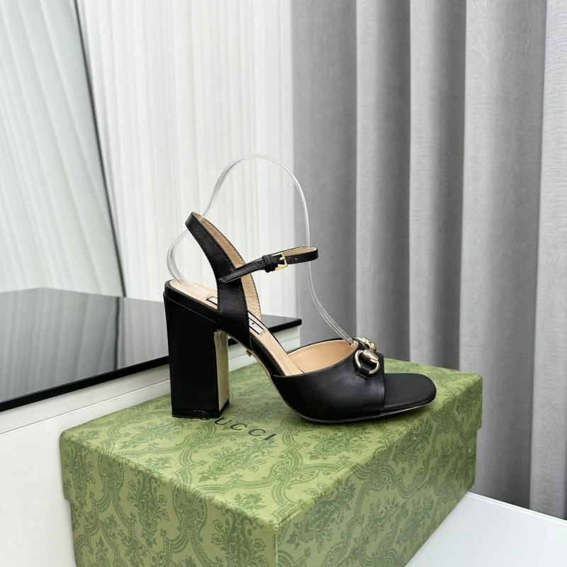 Trendy Gxccx High Heels 158591