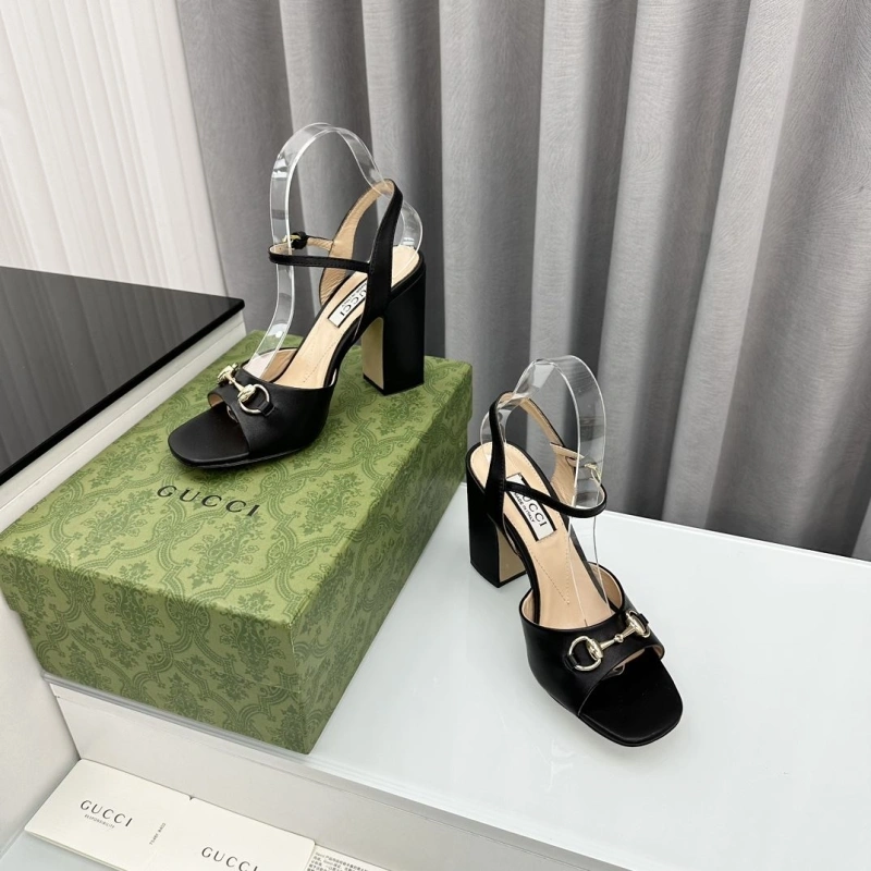Trendy Gxccx High Heels 158591