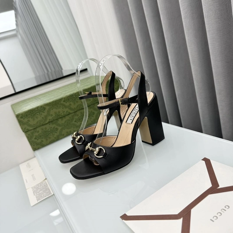 Trendy Gxccx High Heels 158591