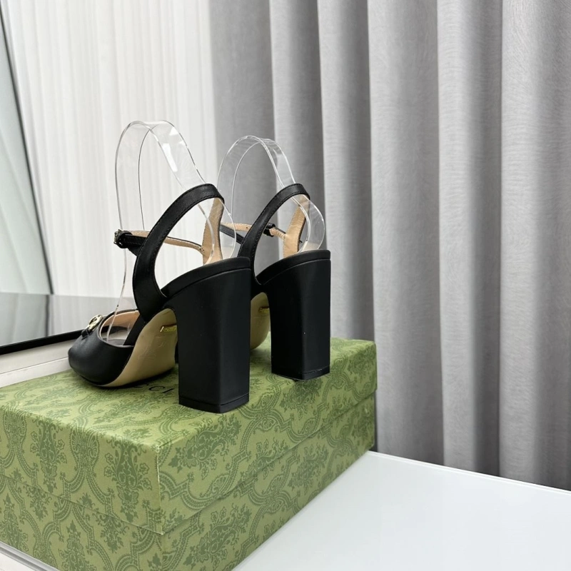 Trendy Gxccx High Heels 158591
