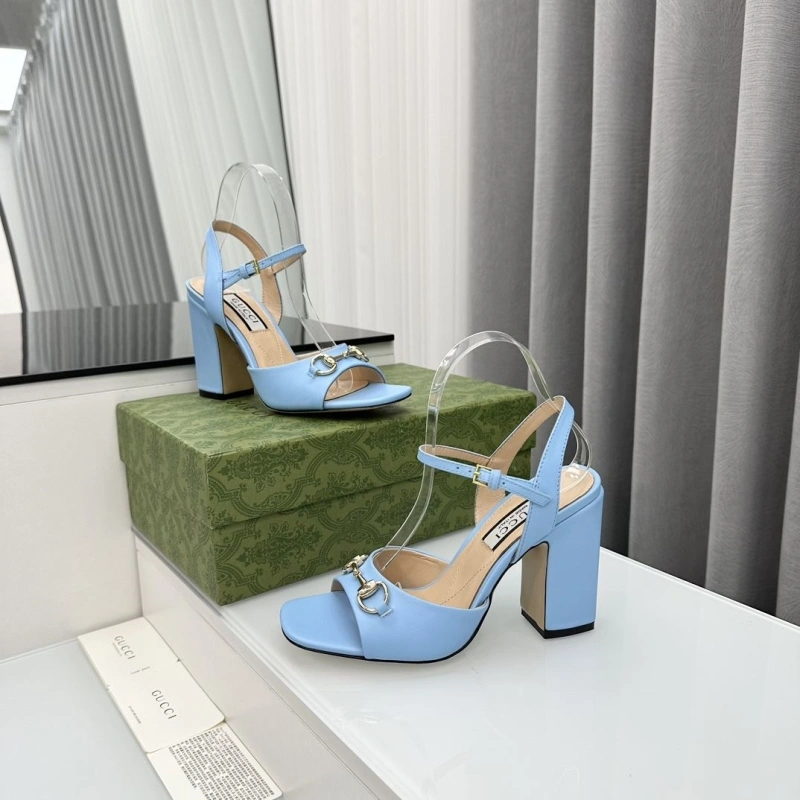 Gxccx High Heels GoodFit 158594