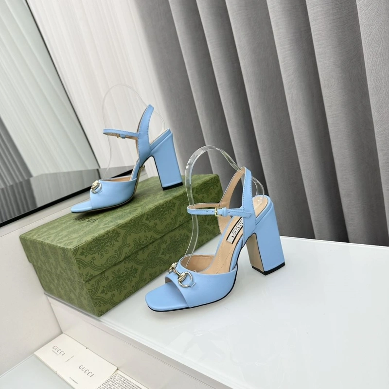 Gxccx High Heels GoodFit 158594
