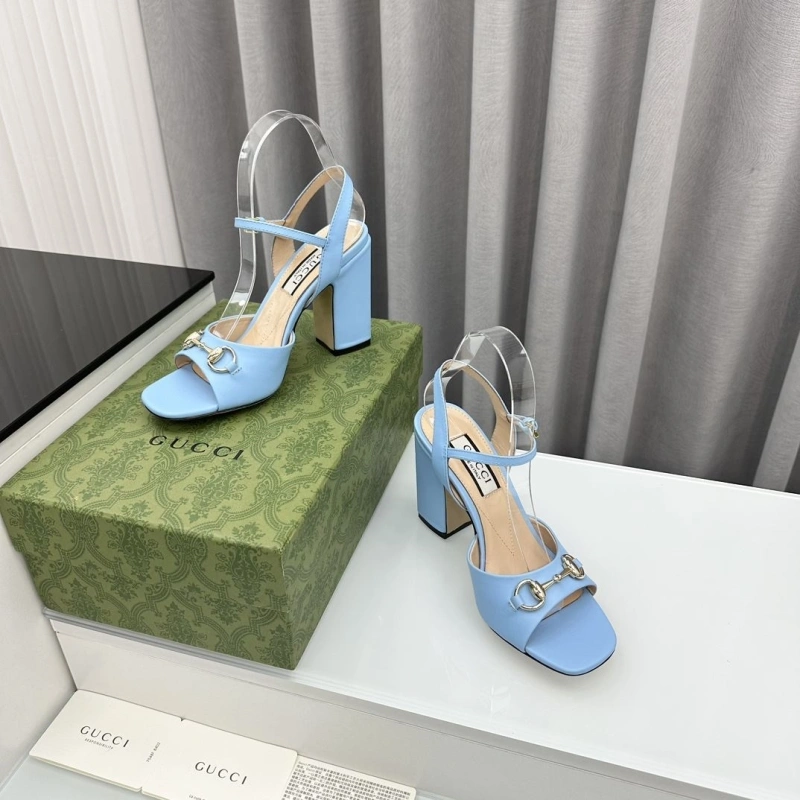 Gxccx High Heels GoodFit 158594