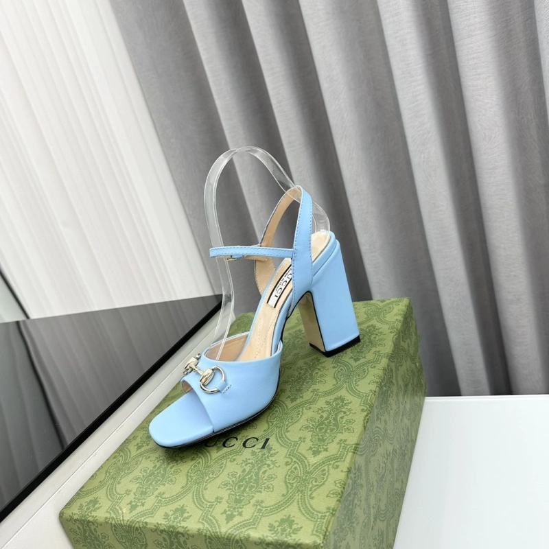 Gxccx High Heels GoodFit 158594