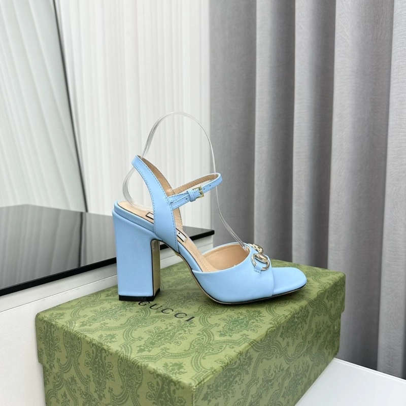 Gxccx High Heels GoodFit 158594