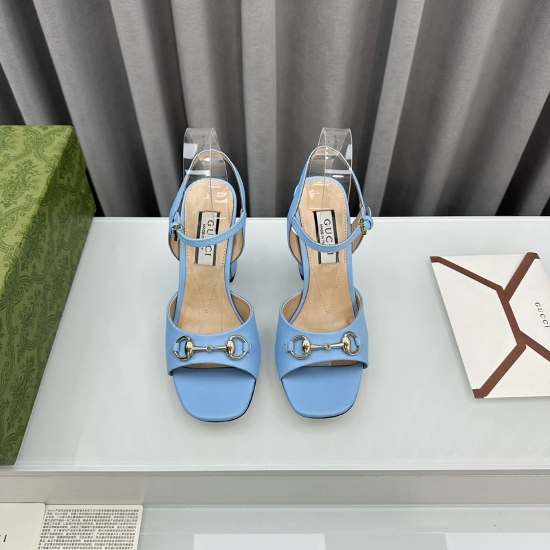 Gxccx High Heels GoodFit 158594