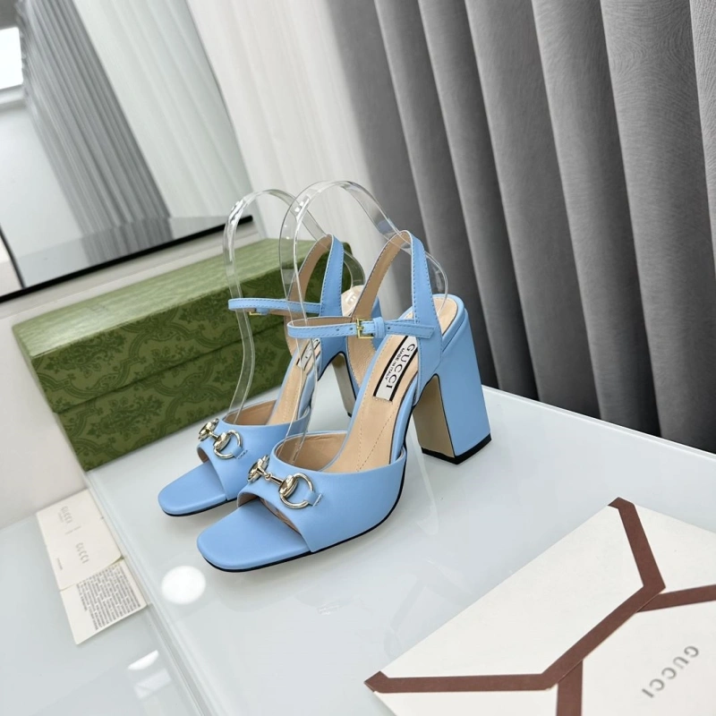 Gxccx High Heels GoodFit 158594