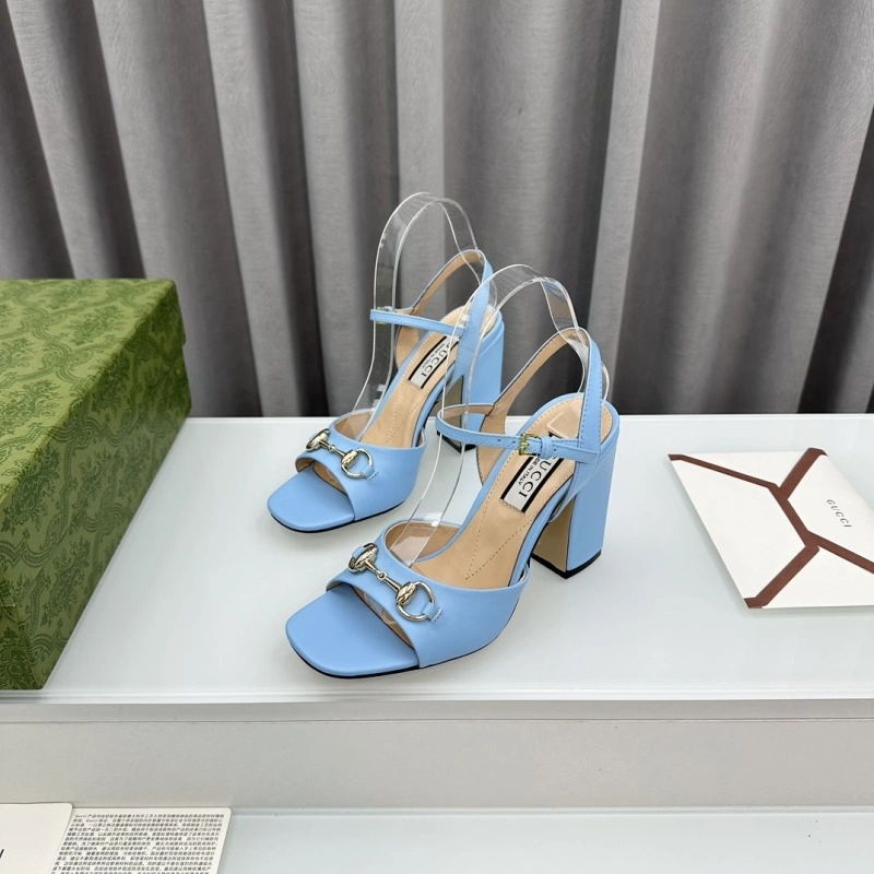 Gxccx High Heels GoodFit 158594