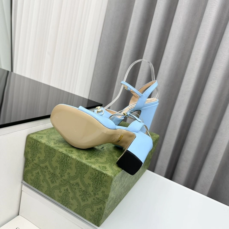 Gxccx High Heels GoodFit 158594