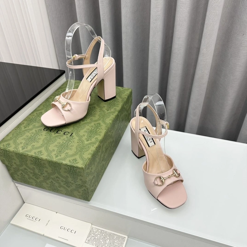 Gxccx High Heels NewStyle 158582
