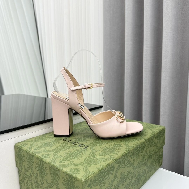 Gxccx High Heels NewStyle 158582